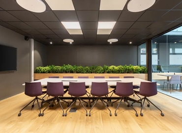 Thurgauerstrasse 132, Business Center Zürich, 4