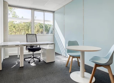 Thurgauerstrasse 132, Business Center Zürich, 0