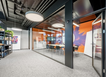 Zürcherstrasse 39, coworking Dietikon, 0