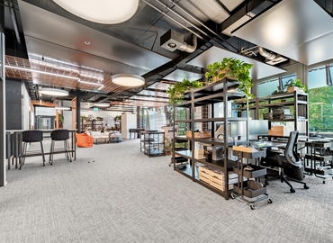 Zürcherstrasse 39, coworking Dietikon, 0