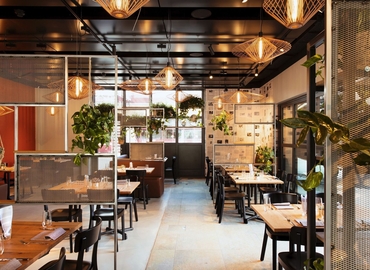 Zürcherstrasse 39, coworking Dietikon, 2