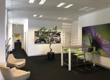 Grienbachstrasse 17, coworking Zug, 0