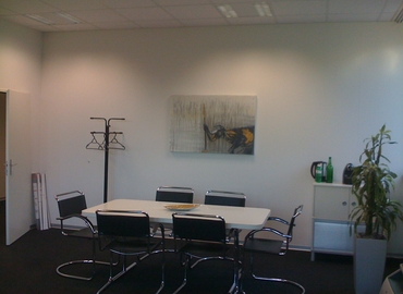 Grienbachstrasse 17, Coworking Space Zug, 4