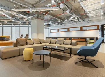 Virtuelles büro Place Casa-Bamba 1-3 1219 Genf