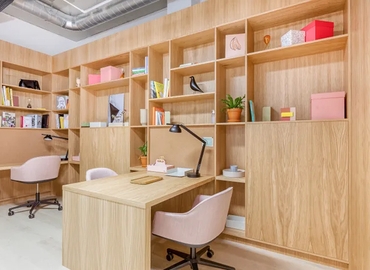 Virtual office in Geneva, Place Casa-Bamba 1-3 (1219) - 2 | MatchOffice.com