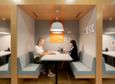Bureau virtuel Grafenauweg 8 6300 Zug