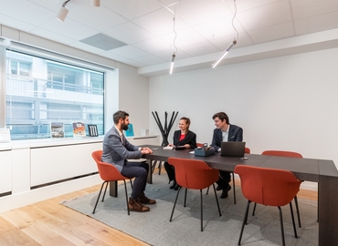 Virtuelles büro Chemin des Mines 2 1202 Genf