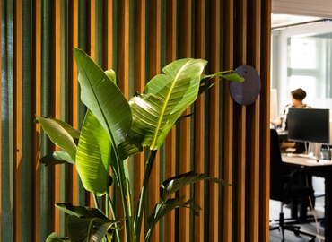 Uraniastrasse 31, coworking Enge, 3