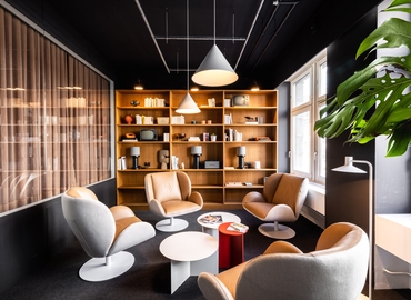 Uraniastrasse 31, coworking Enge, 4
