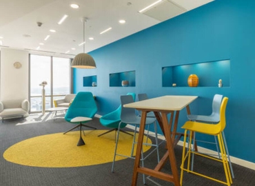 Virtual office in Geneva, Place de la Synagogue 5 (1204) - 5 | MatchOffice