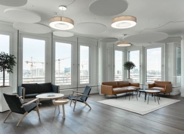 Virtual business address in Geneva, Place de la Synagogue 5 (1204) - 6 | MatchOffice