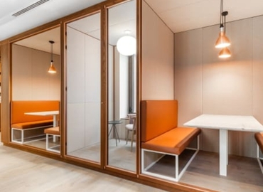 Virtual office in Geneva, Place de la Synagogue 5 (1204) - 7 | MatchOffice