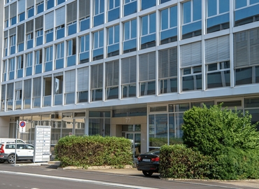 Virtuelles büro Hermetschloostrasse 77 8048 Zürich Altstetten
