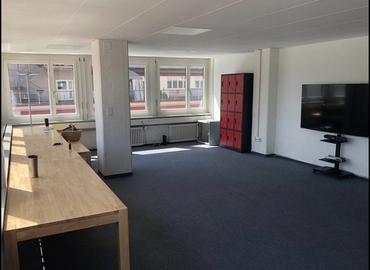 Virtual office space in Altstetten, Hermetschloostrasse 77 (8048) - 2 | MatchOffice.com