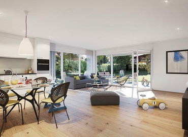 Office Felsenrainstrasse 1 8052 Zurich Seebach