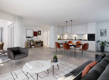 Bureau Felsenrainstrasse 1 8052 Zurich Seebach