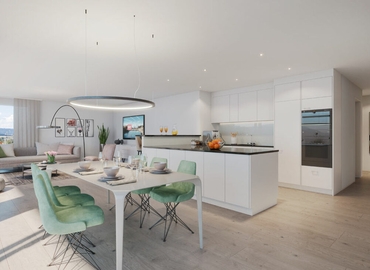 Bureau Felsenrainstrasse 1 8052 Zurich Seebach