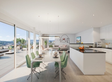 Bureau Felsenrainstrasse 1 8052 Zurich Seebach