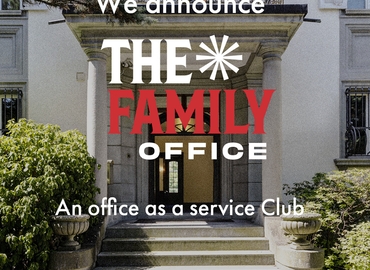 Toblerstrasse 80, Coworking Zürich Altstadt, 1