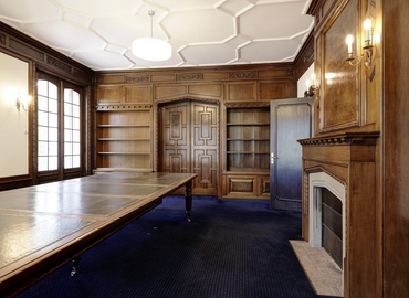 Toblerstrasse 80, Coworking Space Zürich Altstadt, 4