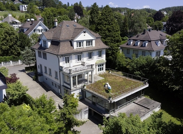 Toblerstrasse 80,  Coworking Zürich Altstadt, 0