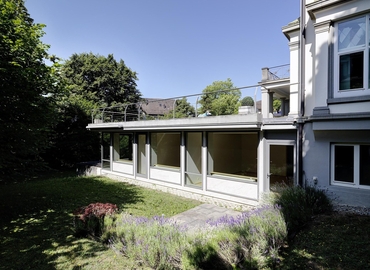 Toblerstrasse 80, Coworking Space Zürich Altstadt, 16