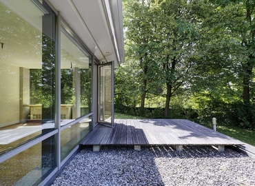 Toblerstrasse 80, Coworking Space Zürich Altstadt, 15