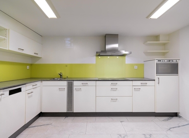 Toblerstrasse 80, Coworking Zürich Altstadt, 14