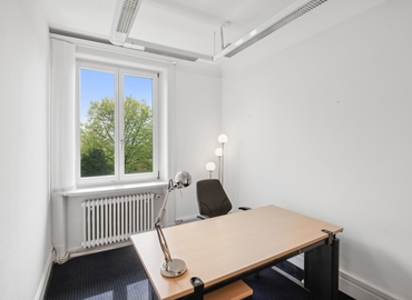 415 m² Shared workspace  in Altstadt, Toblerstrasse 80 (8044) - 7 | MatchOffice