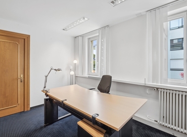 Toblerstrasse 80, Coworking Space Zürich Altstadt, 11