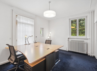 Toblerstrasse 80, Coworking Zürich Altstadt, 2