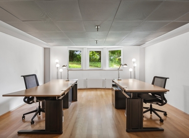 415 m² Coworking space  in Altstadt, Toblerstrasse 80 (8044) - 6 | MatchOffice
