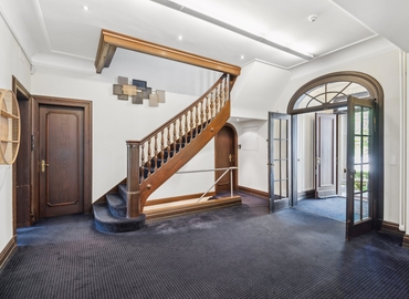 Toblerstrasse 80, Coworking Space Zürich Altstadt, 7