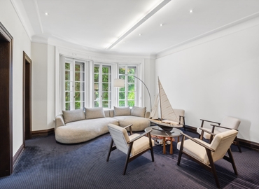 Toblerstrasse 80, Coworking Space Zürich Altstadt, 5