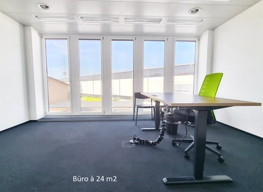Bureau virtuel Zugerstrasse 32 6340 Baar