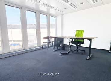 Bureau Zugerstrasse 32 6340 Baar