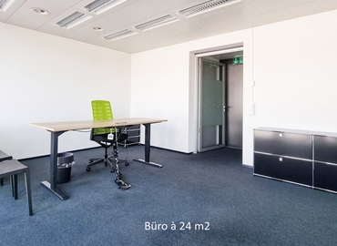 Office Zugerstrasse 32 6340 Baar