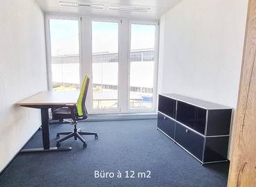 Büro Zugerstrasse 32 6340 Baar
