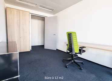Office Zugerstrasse 32 6340 Baar