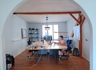 Bureau Dufourstrasse 20A 6003 Lucerne