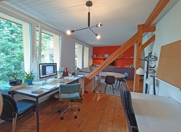 Office Dufourstrasse 20A 6003 Lucerne