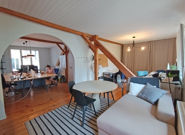 Bureau Dufourstrasse 20A 6003 Lucerne