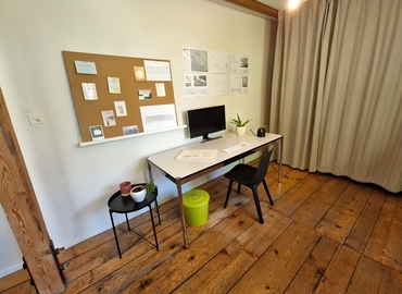 Dufourstrasse 20A, Business center Lucerne, 0