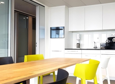 Office Zugerstrasse 32 6341 Baar