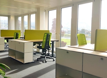 Zugerstrasse 32, coworking Baar, 0