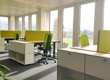 50 m² Conference hall in Baar, Zugerstrasse 32 (6341) - 1 | MatchOffice
