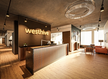 Stockerstrasse 38, Coworking Space Zürich Enge, 0