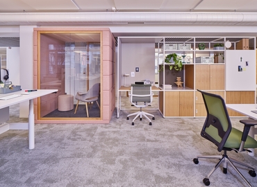 Aeschengraben 9, coworking Basel-Stadt, 4