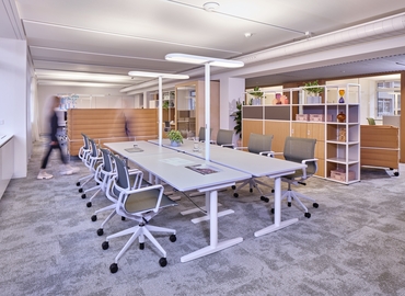 Aeschengraben 9, coworking Basel-Stadt, 6