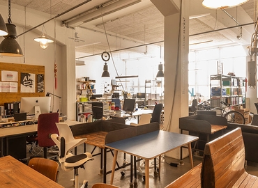 Elias-Canetti-Strasse 7, coworking Zurich Oerlikon, 6